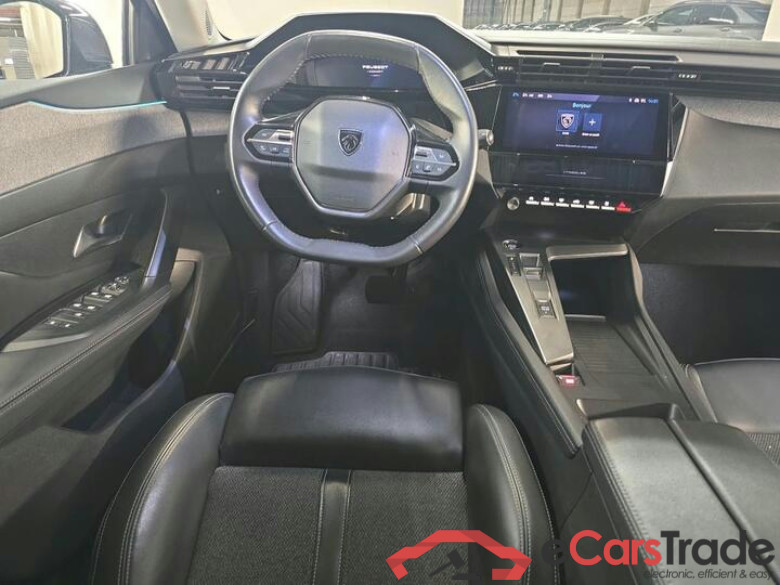 Peugeot 308 SW 308 SW 1.5 BlueHDi 130 S/S EAT8 Allure Pack 96kW/130pk  5D/P Auto-8 #5