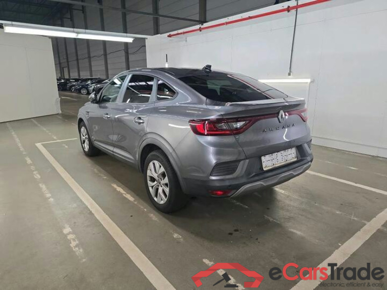 Renault Arkana Arkana TCe 140 EDC Corporate Edition (Mild Hybrid) 103kW/140pk  5D/P Auto-7 #3