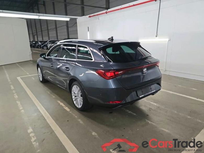 Seat Leon ST Leon ST 1.4 e-Hybrid PHEV 204 Xcellence DSG (PHEV) 150kW/204pk  5D/P Auto-6 #3