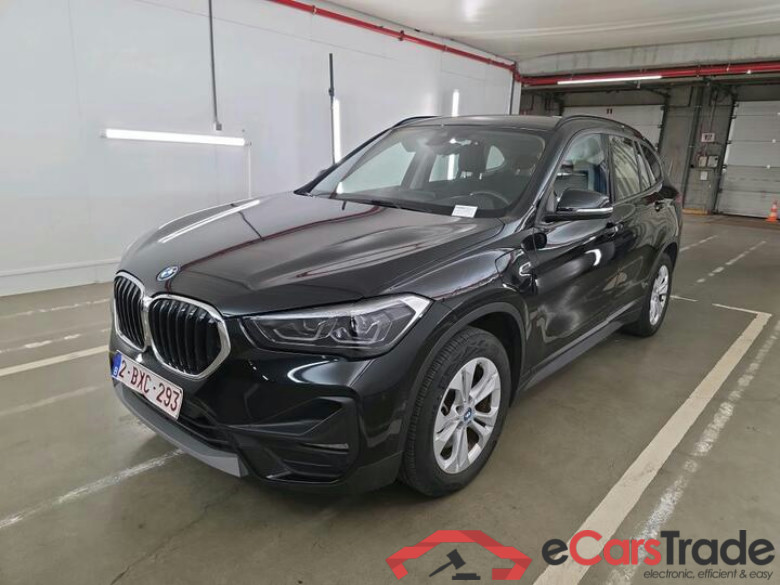 BMW X1 X1 xDrive25e (162 kW) (PHEV) 162kW/220pk  5D/P Auto-6