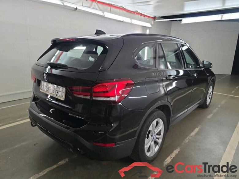 BMW X1 X1 xDrive25e (162 kW) (PHEV) 162kW/220pk  5D/P Auto-6 #4