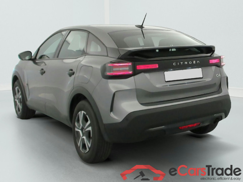 Citroen C4 You Hybride 110 ch e-DCS6 #5
