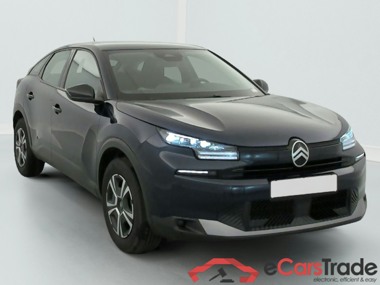 Citroen C4 You Hybride 110 ch e-DCS6 #1