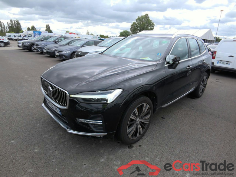 XC60 B4 197CH 2WD BA U CH FFA
