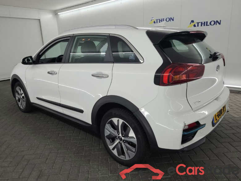 KIA e-Niro 64kWh DynamicLine 5D 150kW #4
