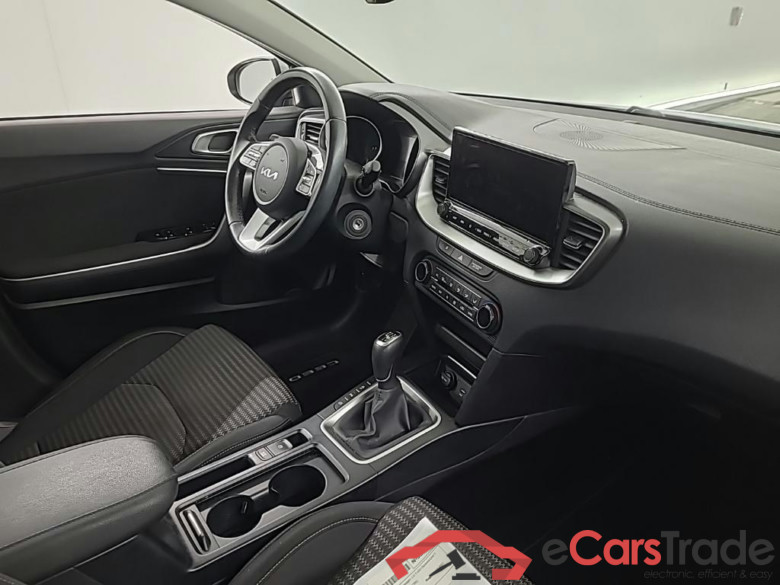 KIA ceed sportswagon 1.0 T-GDi DynamicLine 5D 88kW #6