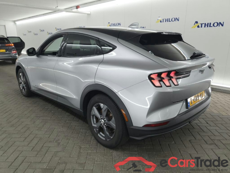 FORD Mustang Mach-E 75kWh RWD auto 5D 190kW #4