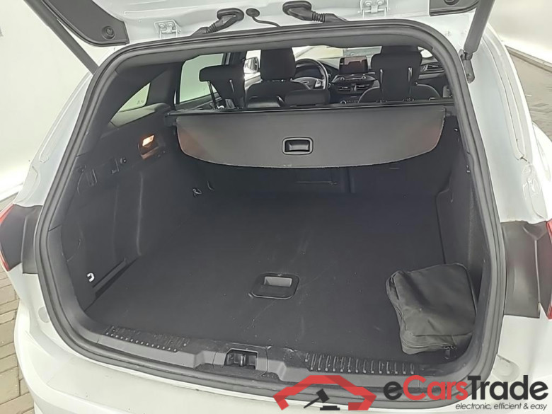 FORD Focus Wagon 1.0 EcoBo Hybr 125pk ST-Line X Bus Wagon 5D #5