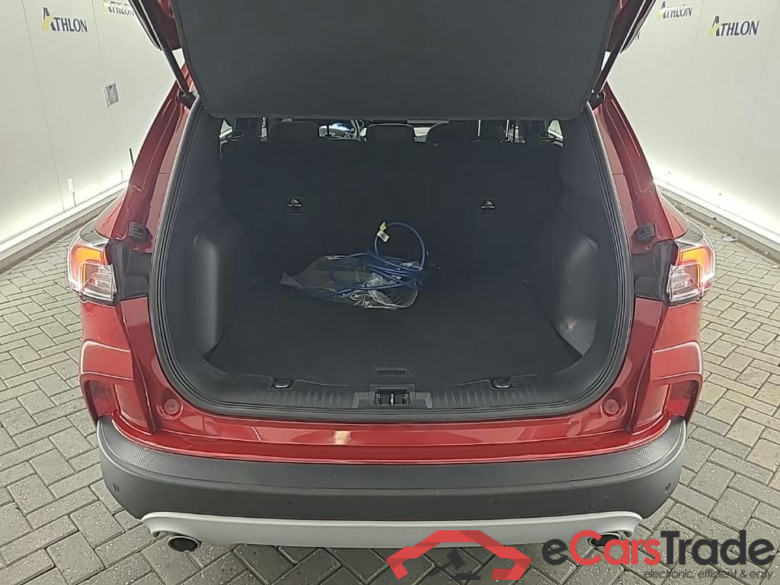 FORD KUGA Titanium 2.5 PHEV e-CVT automaat 5D 165kW #5