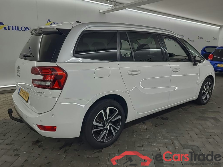 CITROEN Grand C4 SpaceTourer PureTech 130 S&S EAT8 Shine 5D 96kW #3
