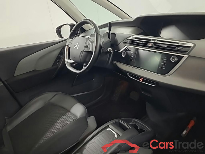 CITROEN Grand C4 SpaceTourer PureTech 130 S&S EAT8 Shine 5D 96kW #6