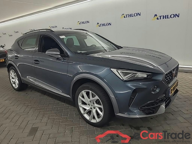 CUPRA Formentor 1.5 TSI Business Edition 5D 110kW #2