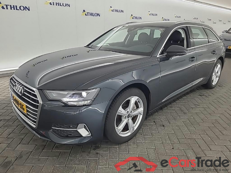 AUDI A6 Avant 2.0 40 TFSI Advanced edition S tronic 5D 150kW