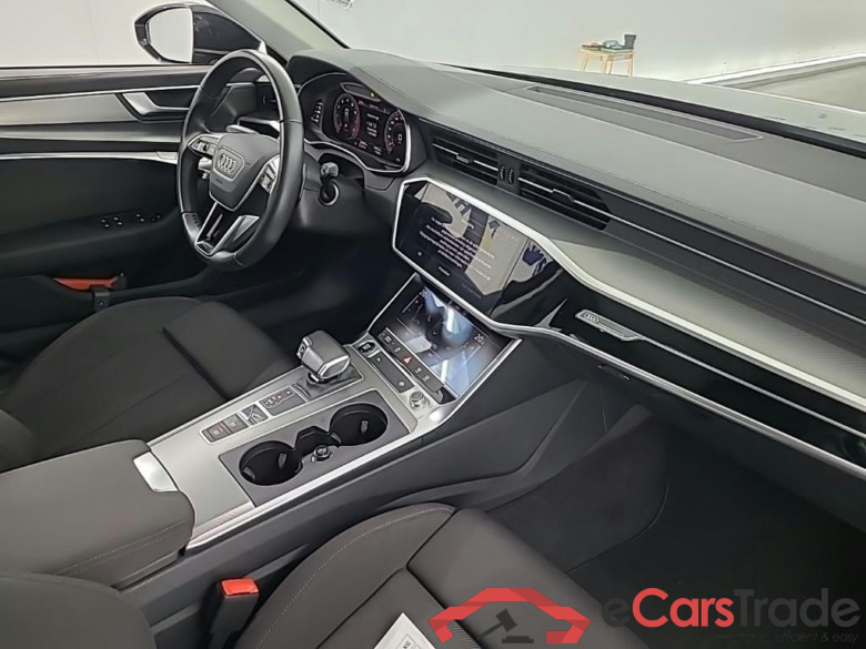 AUDI A6 Avant 2.0 40 TFSI Advanced edition S tronic 5D 150kW #6