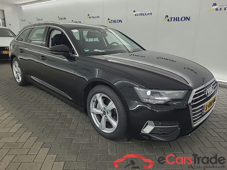 AUDI A6 Avant 2.0 40 TFSI Advanced edition S tronic 5D 150kW #2