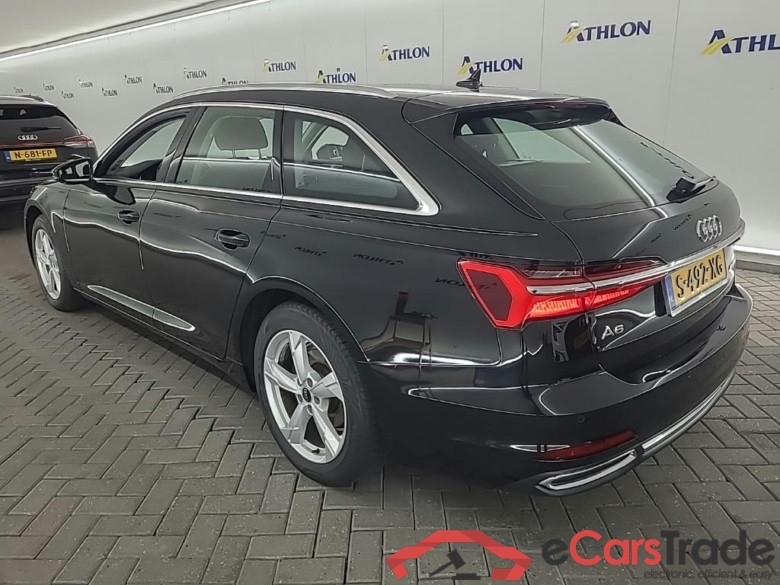 AUDI A6 Avant 2.0 40 TFSI Advanced edition S tronic 5D 150kW #4