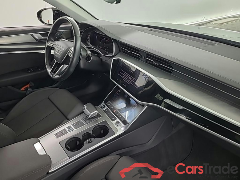 AUDI A6 Avant 2.0 40 TFSI Advanced edition S tronic 5D 150kW #6