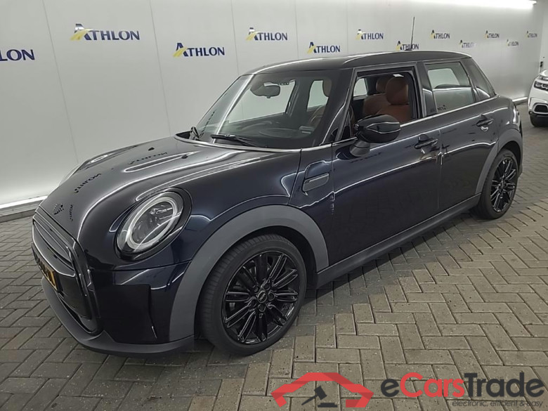 Mini Mini Cooper Business Edition Auto 5D 100kW