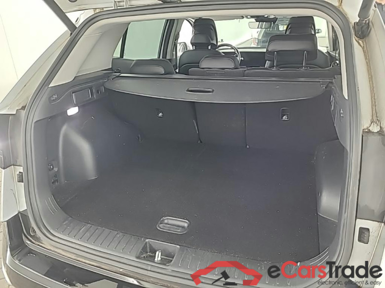 KIA SPORTAGE 1.6 T-GDi Hybrid DynamicPlusLine AT6 5D 169kW #5
