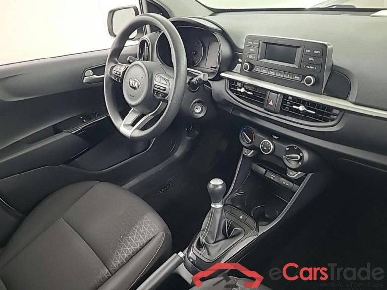 KIA Picanto 1.0 DPi ComfortLine 5-zits 5D 49kW #6