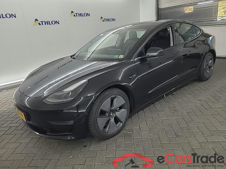 Tesla Model 3 Long Range Dual Motor AWD 4D 350kW #1