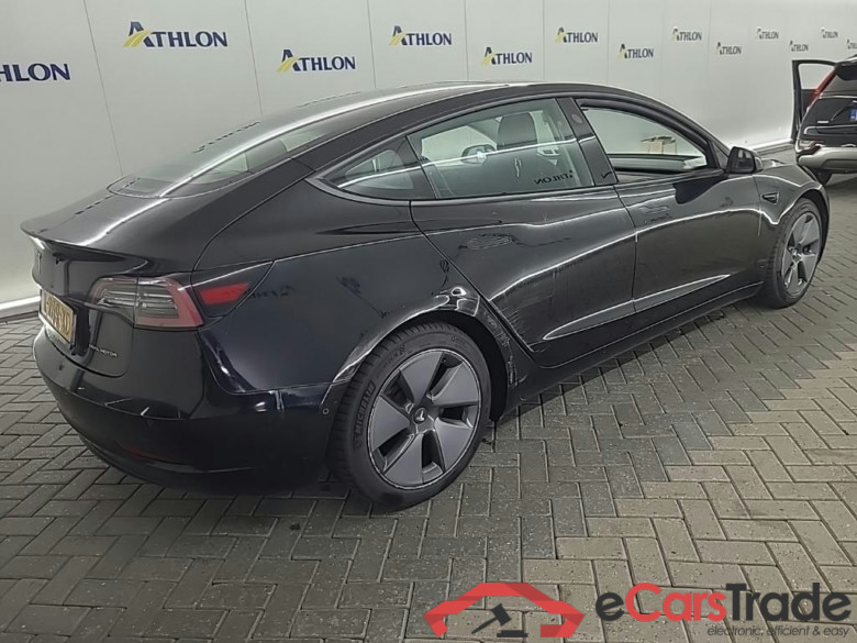 Tesla Model 3 Long Range Dual Motor AWD 4D 350kW #3