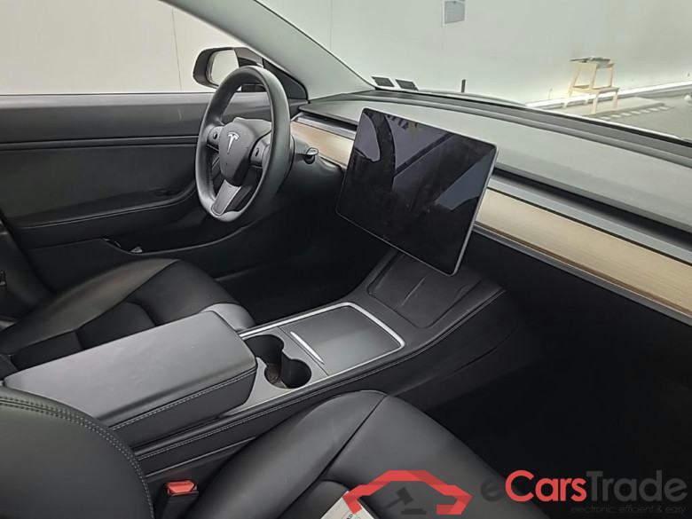 Tesla Model 3 Long Range Dual Motor AWD 4D 350kW #6