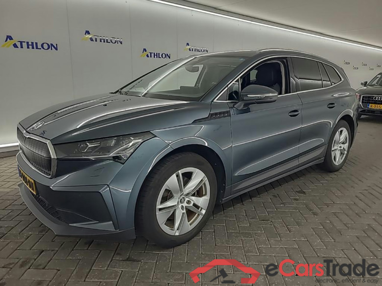 SKODA Enyaq iV iV 60 5D 132kW #1