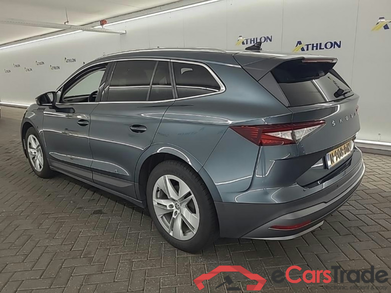 SKODA Enyaq iV iV 60 5D 132kW #4