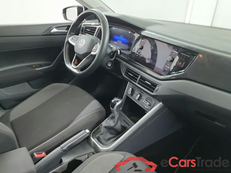 VOLKSWAGEN POLO 1.0 TSI 70kW Life 5D #6