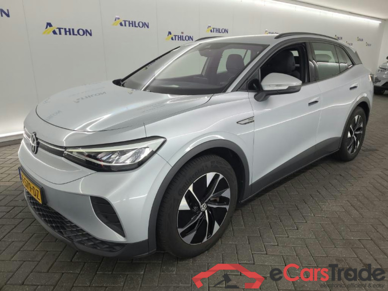 VOLKSWAGEN ID.4 77kWh 150kW Pro Auto 5D