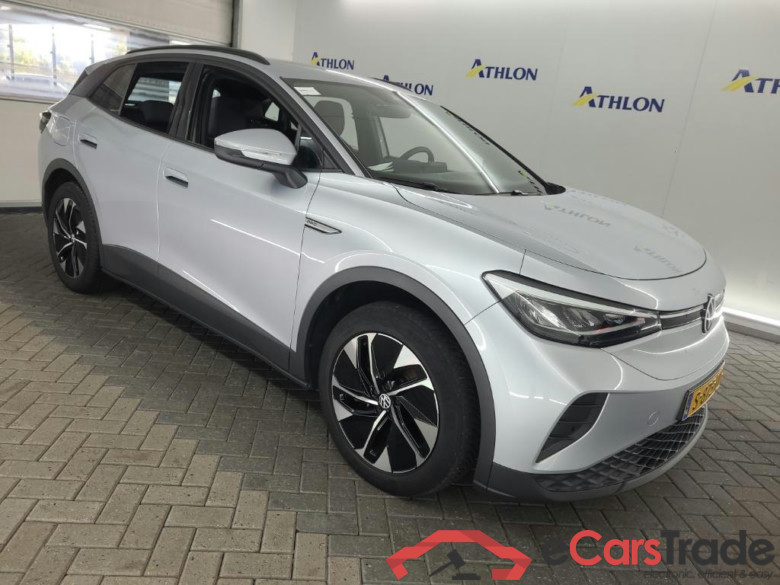 VOLKSWAGEN ID.4 77kWh 150kW Pro Auto 5D #2