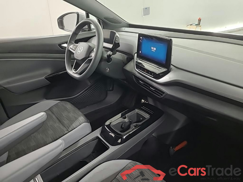 VOLKSWAGEN ID.4 77kWh 150kW Pro Auto 5D #6