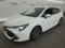preview Toyota Corolla #0