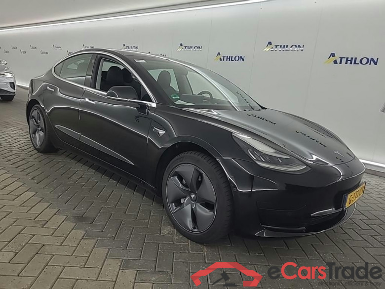 Tesla Model 3 Standard Range Plus RWD 4D 211kW #2