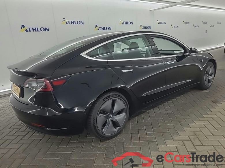 Tesla Model 3 Standard Range Plus RWD 4D 211kW #3
