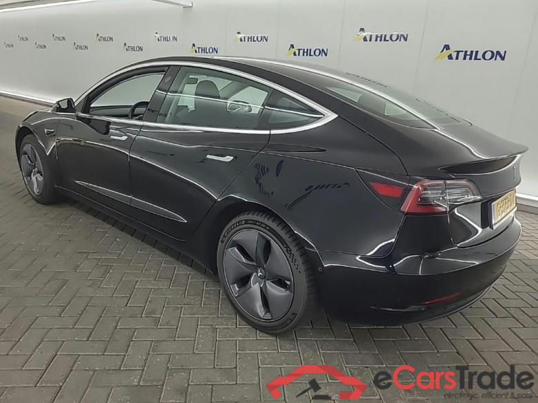 Tesla Model 3 Standard Range Plus RWD 4D 211kW #4