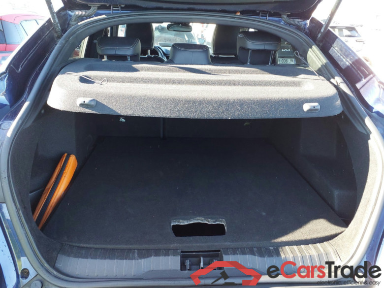 RENAULT ARKANA RENAULT ARKANA Techno mild hybrid 140 EDC  #2