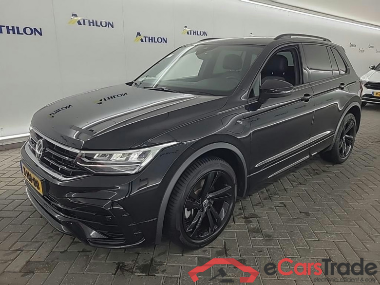 VOLKSWAGEN Tiguan 1.4 TSI eHy R Bns #1