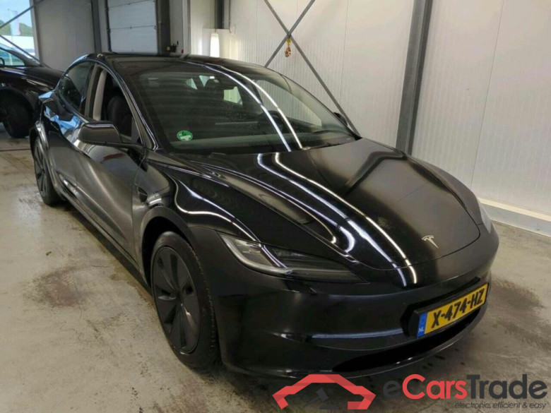 Tesla Model 3 RWD 60 kWh #5