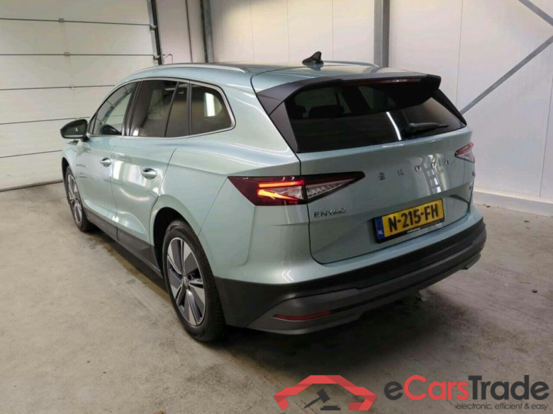 SKODA Enyaq iV 60 #6
