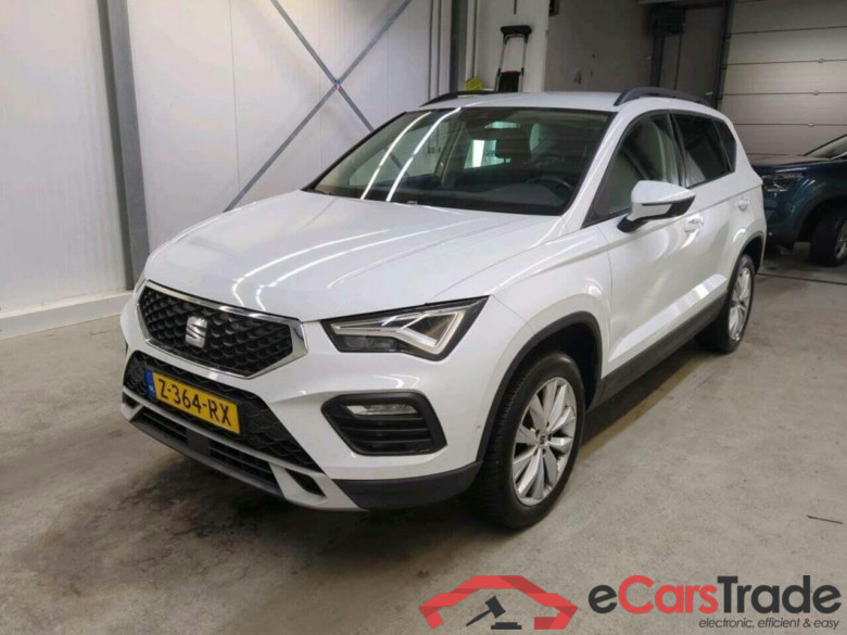 SEAT Ateca 1.5 TSI St. Bns Int.