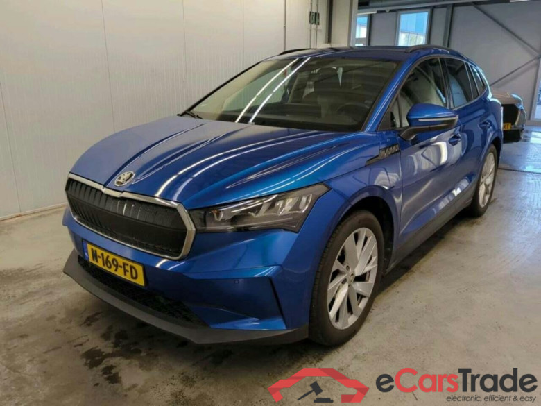 SKODA Enyaq iV 60