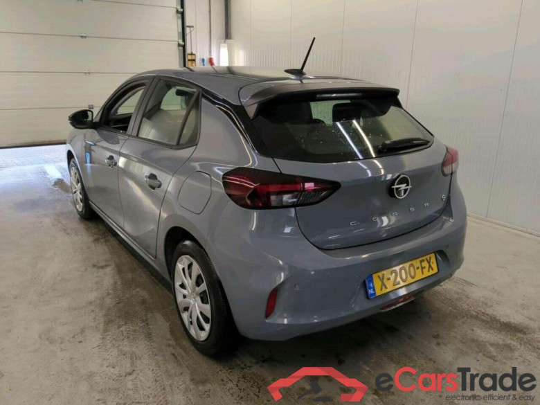 OPEL Corsa Electric 50 kWh #6