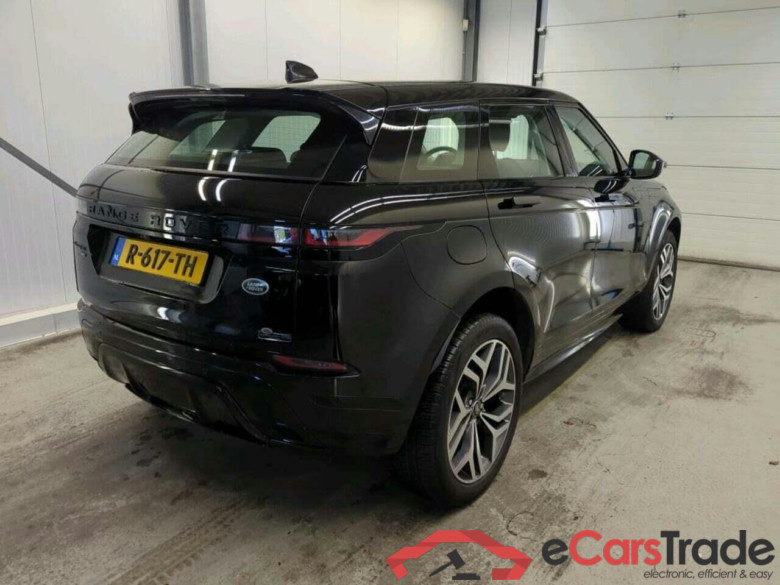 LAND ROVER RANGE ROVER EVOQUE 1.5 P300e AWD R-D SE #2