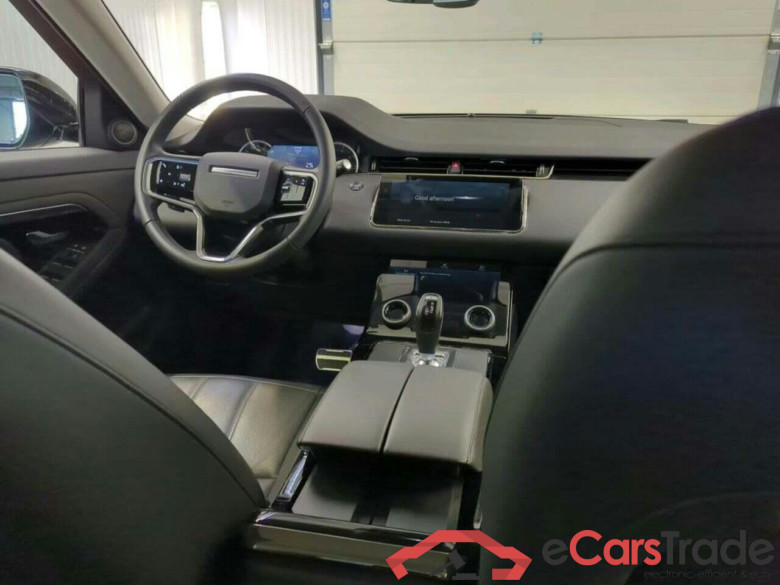 LAND ROVER RANGE ROVER EVOQUE 1.5 P300e AWD R-D SE #3