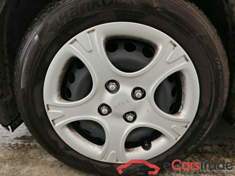 KIA Picanto 1.0 DPi ComfortL. 5p #6