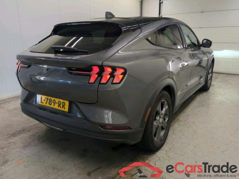 FORD Mustang Mach-E RWD 75 kWh #2