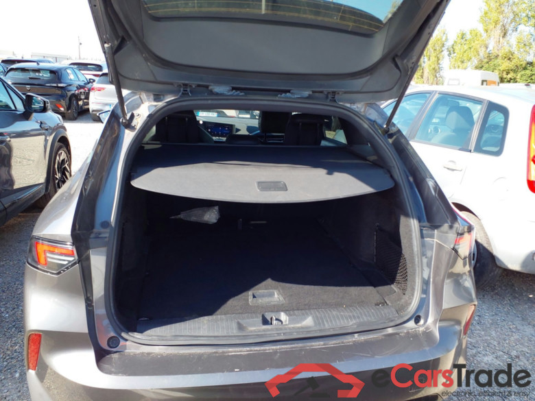 OPEL Astra OPEL Astra Sports Tourer 1.2 Turbo 130 GS BVM #2
