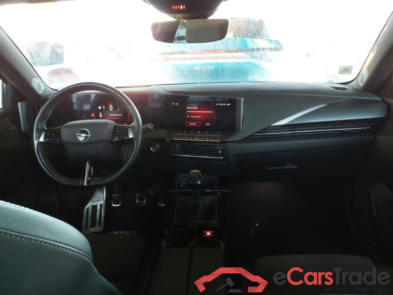 OPEL Astra OPEL Astra Sports Tourer 1.2 Turbo 130 GS BVM #4